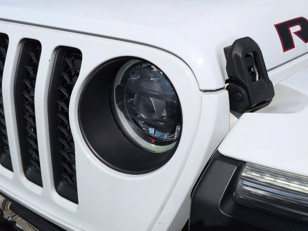 Thumbnail: 2023 Jeep Wrangler - 22