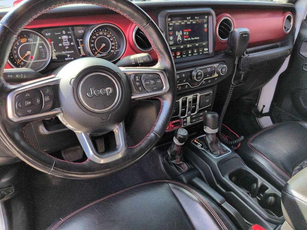Thumbnail: 2023 Jeep Wrangler - 2