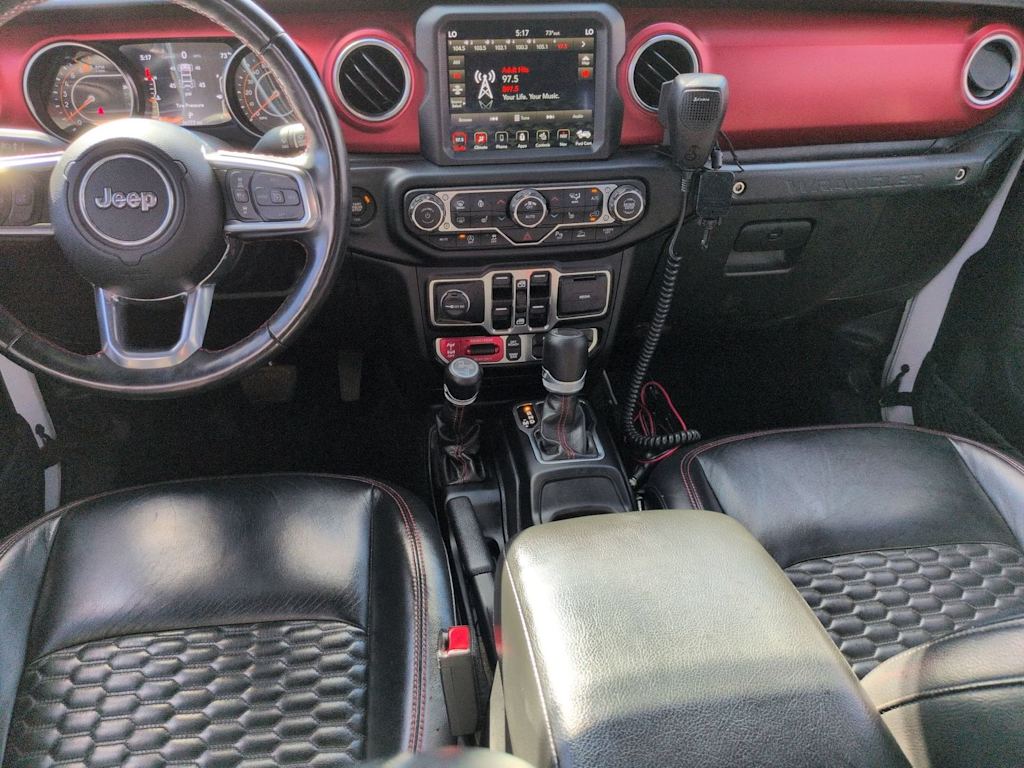 Thumbnail: 2023 Jeep Wrangler - 9