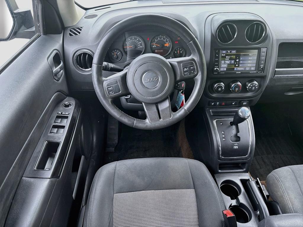 Thumbnail: 2014 Jeep Patriot - 13