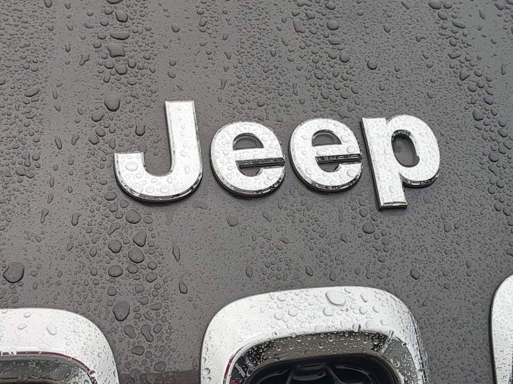 Thumbnail: 2017 Jeep Cherokee - 6