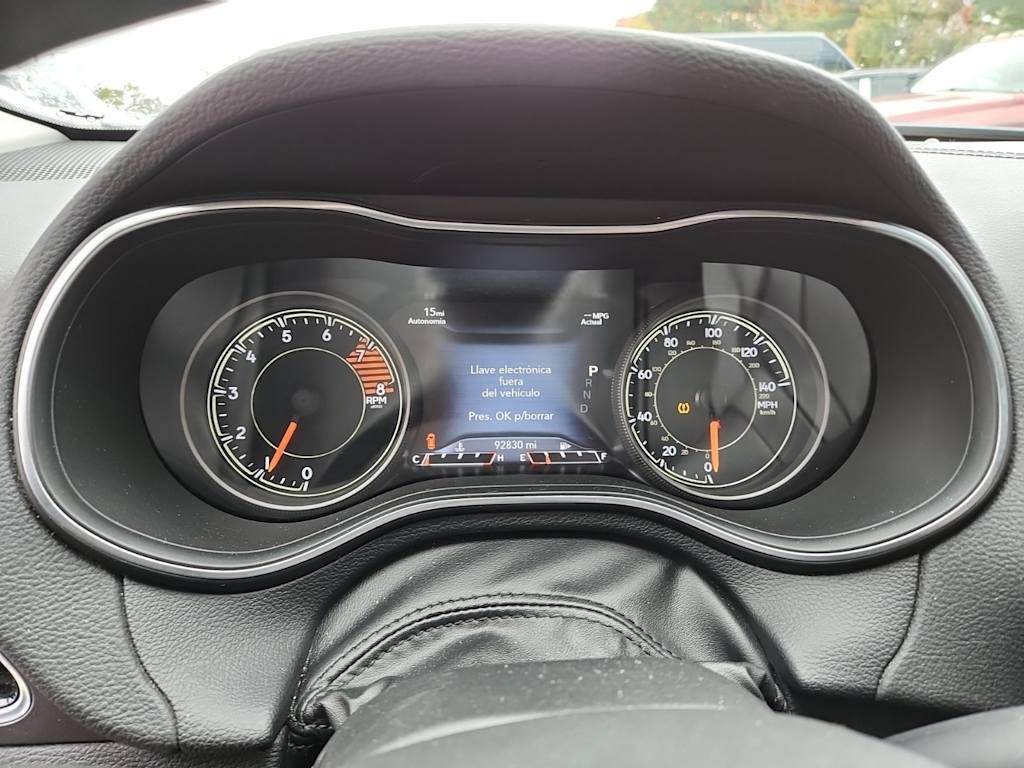 Thumbnail: 2021 Jeep Cherokee - 13