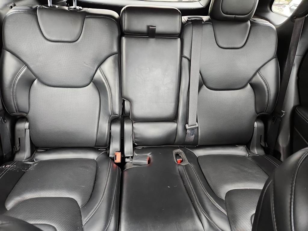 Thumbnail: 2021 Jeep Cherokee - 10