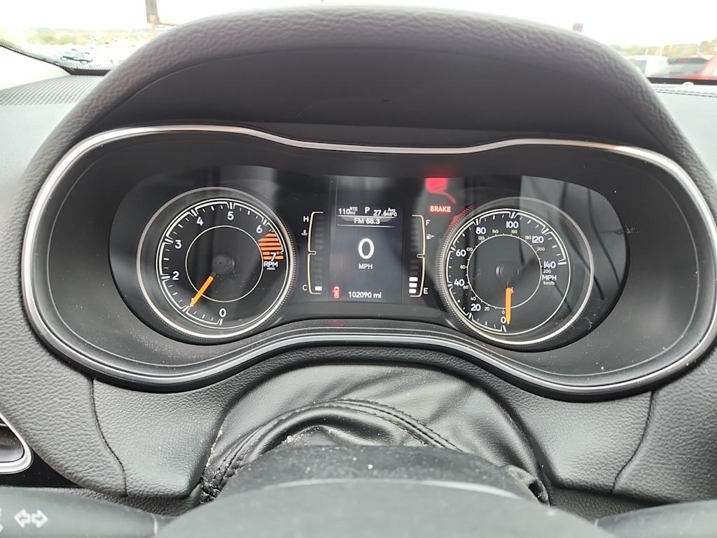 Thumbnail: 2020 Jeep Cherokee - 13