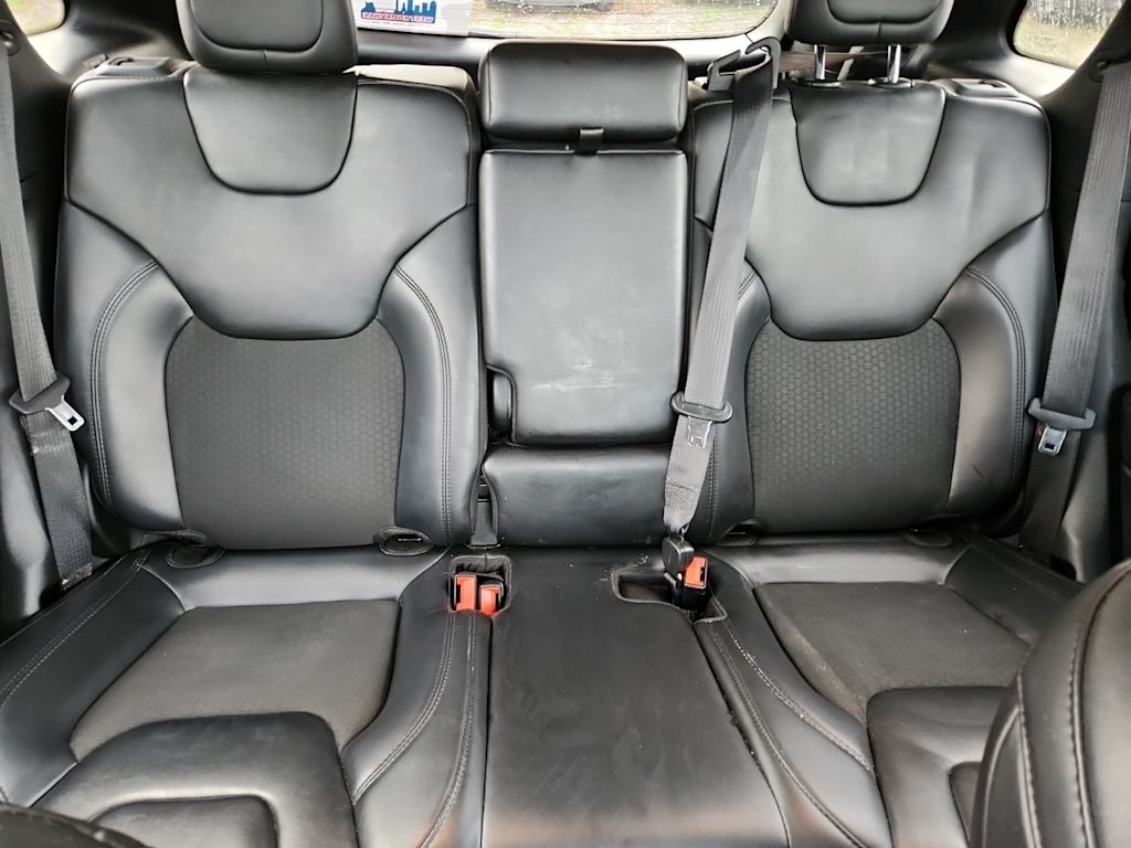 Thumbnail: 2020 Jeep Cherokee - 10