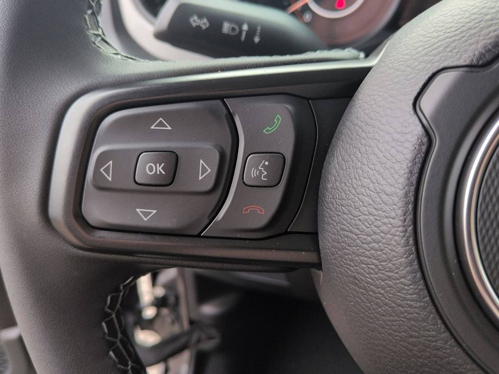 Thumbnail: 2026 Jeep Wrangler - 17