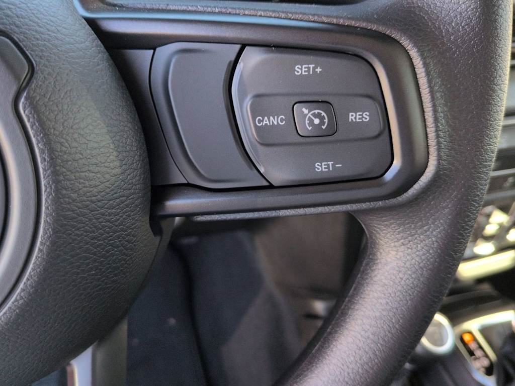 Thumbnail: 2026 Jeep Wrangler - 21