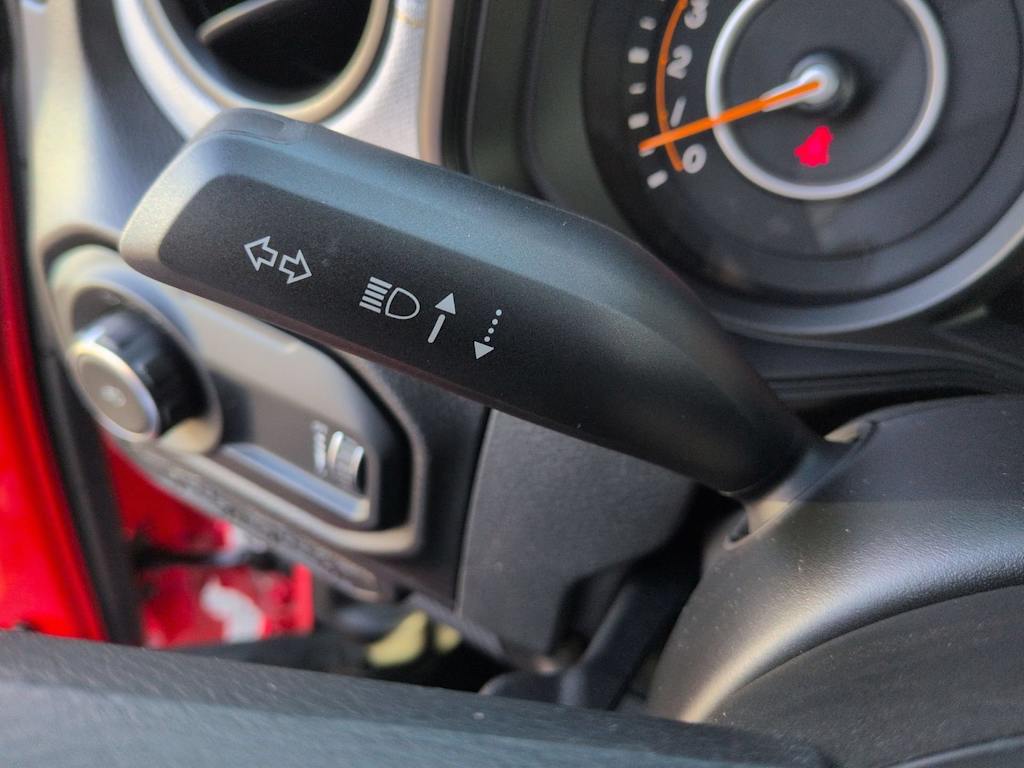 Thumbnail: 2026 Jeep Wrangler - 3