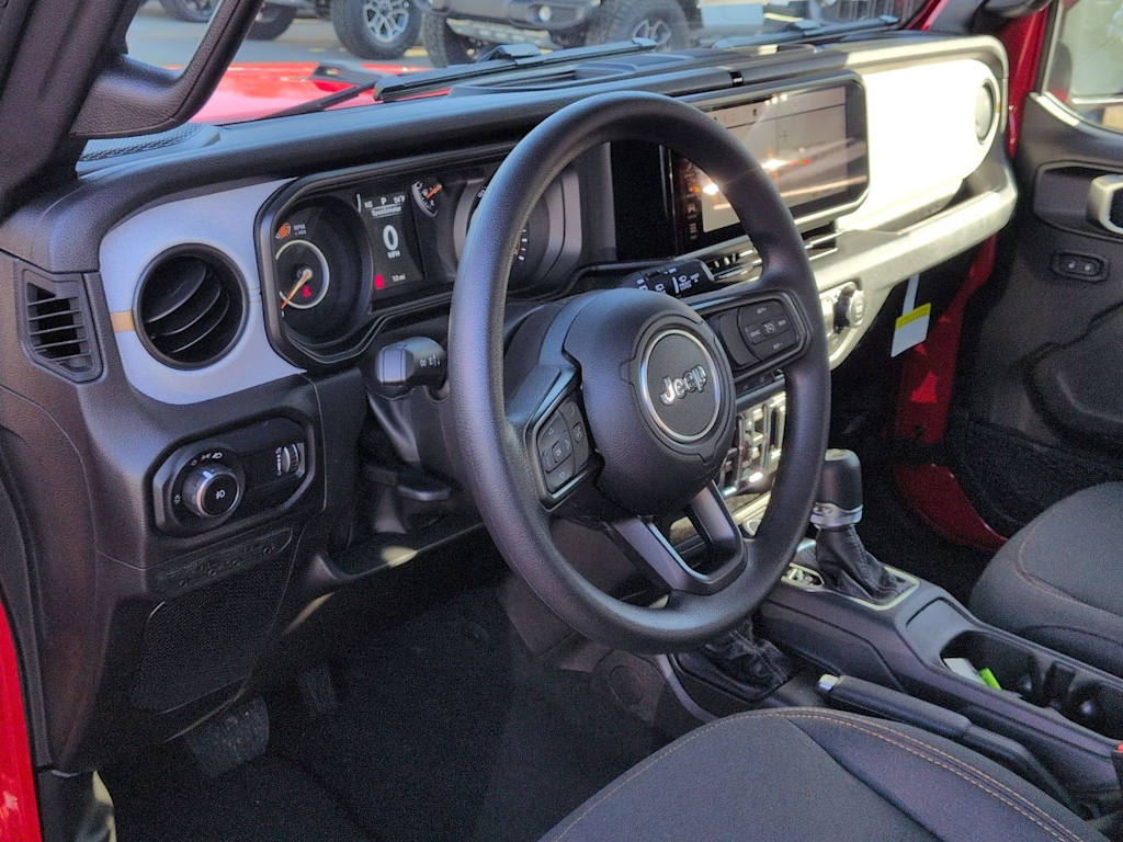 Thumbnail: 2026 Jeep Wrangler - 2