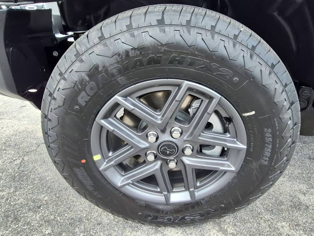 Thumbnail: 2026 Jeep Wrangler - 8