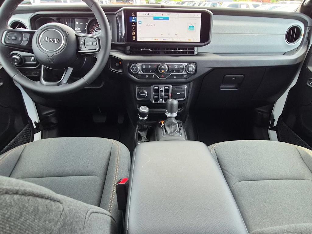 Thumbnail: 2026 Jeep Wrangler - 2