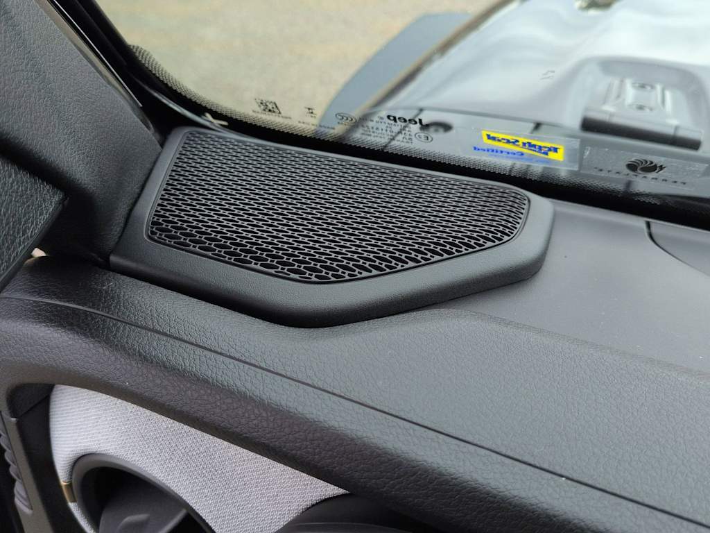 Thumbnail: 2026 Jeep Wrangler - 31