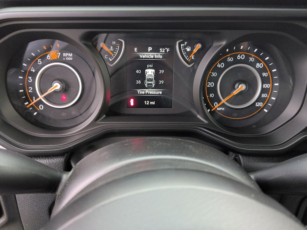 Thumbnail: 2026 Jeep Wrangler - 16