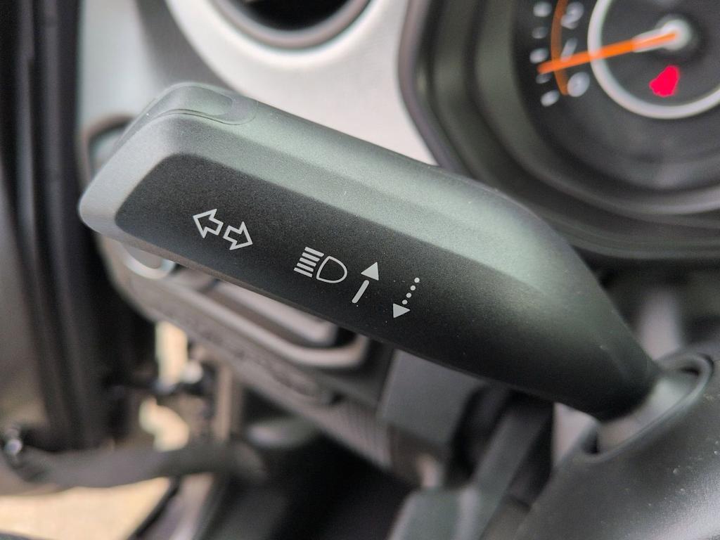 Thumbnail: 2026 Jeep Wrangler - 29