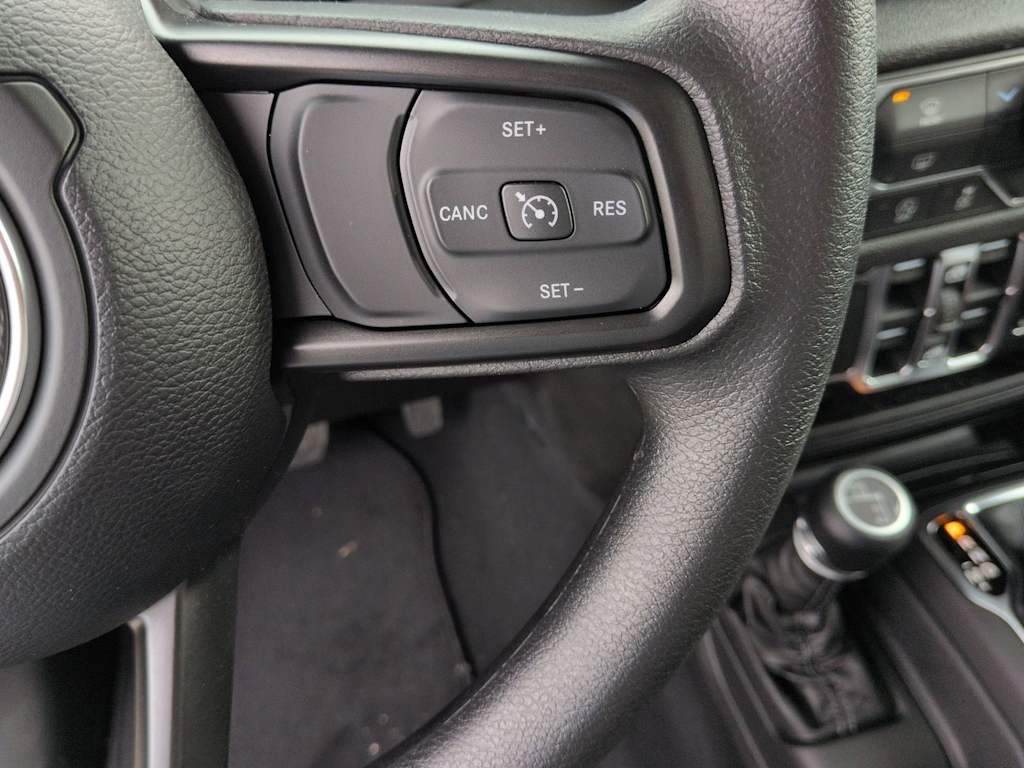 Thumbnail: 2026 Jeep Wrangler - 27
