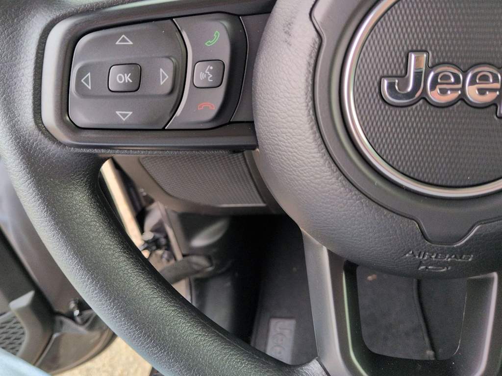Thumbnail: 2026 Jeep Wrangler - 26