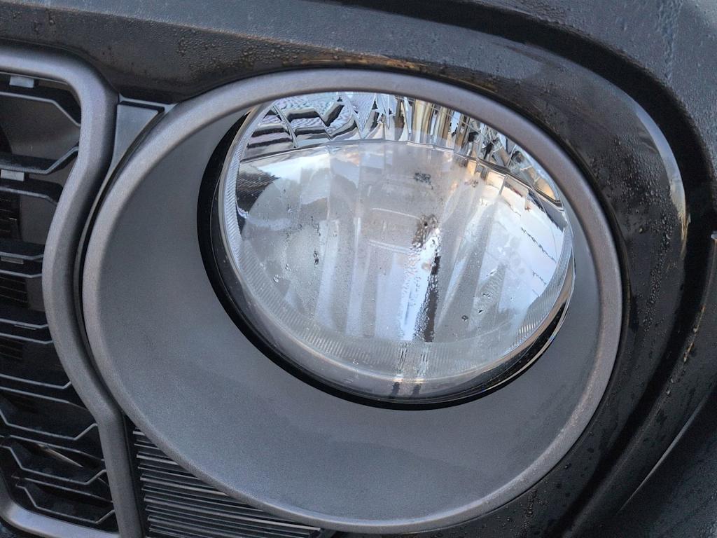 Thumbnail: 2026 Jeep Wrangler - 9