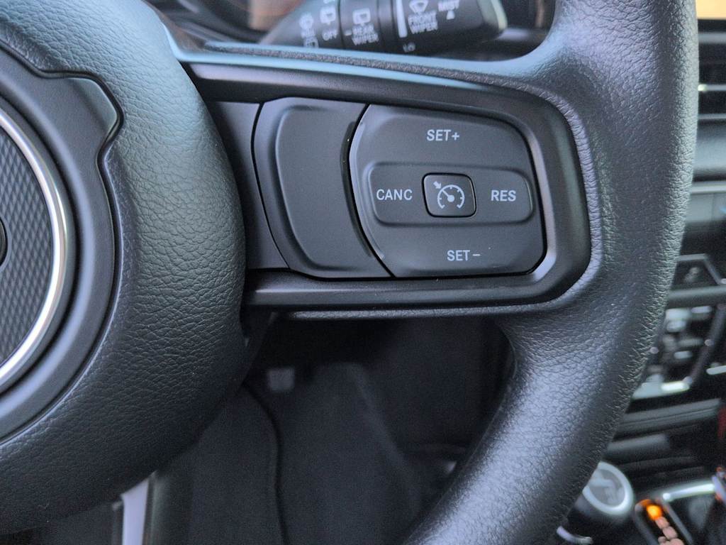 Thumbnail: 2026 Jeep Wrangler - 27