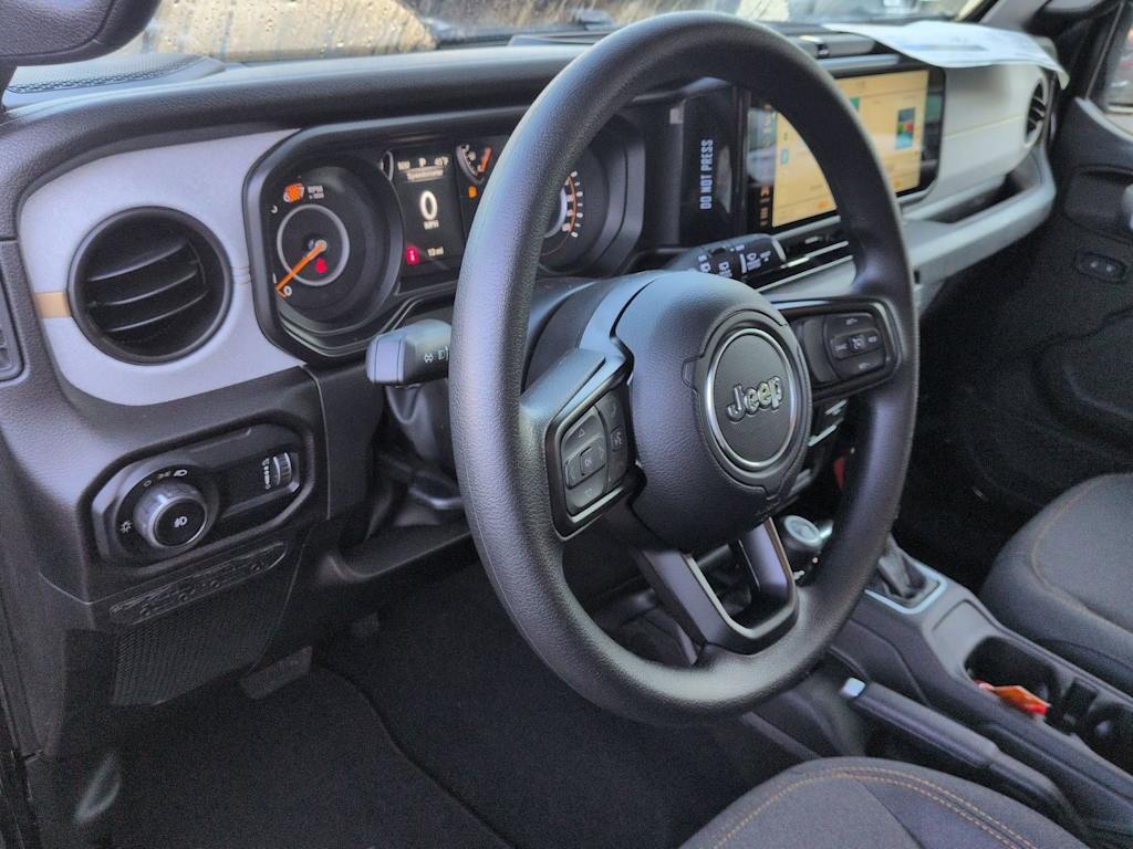Thumbnail: 2026 Jeep Wrangler - 2