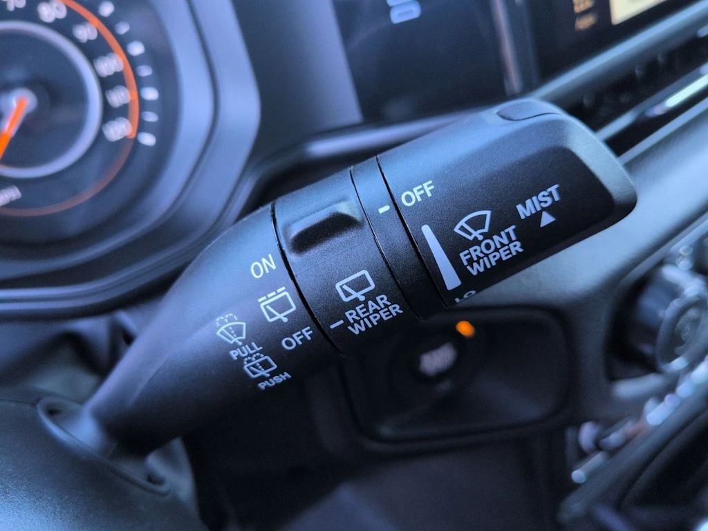 Thumbnail: 2026 Jeep Wrangler - 28