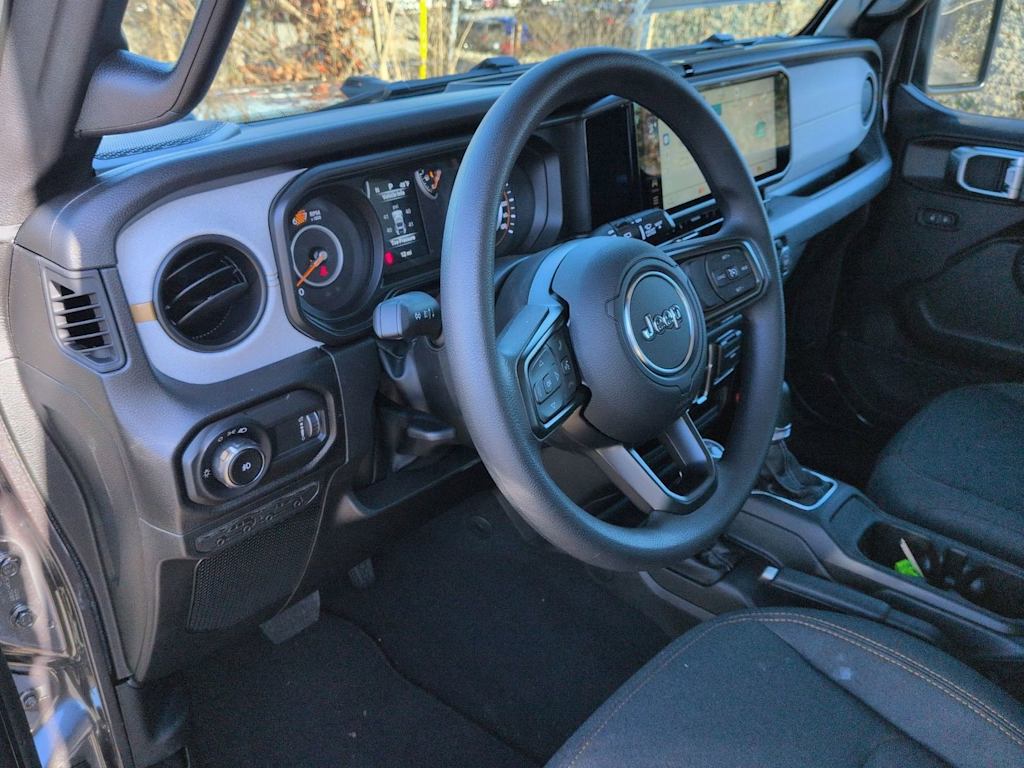 Thumbnail: 2026 Jeep Wrangler - 2
