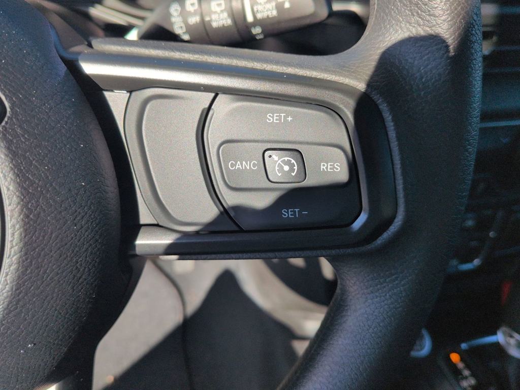 Thumbnail: 2026 Jeep Wrangler - 19
