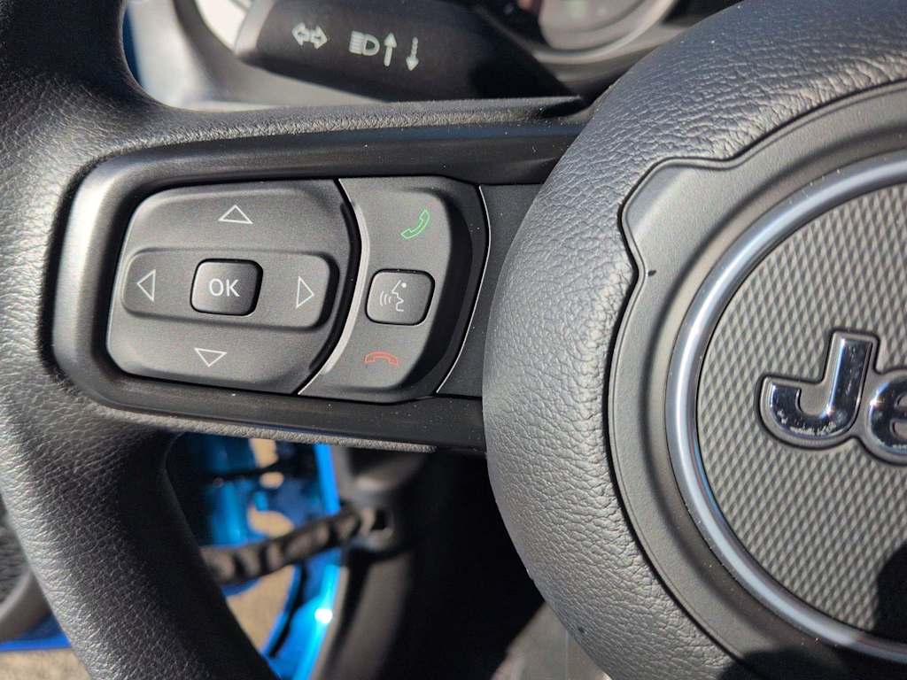 Thumbnail: 2026 Jeep Wrangler - 18