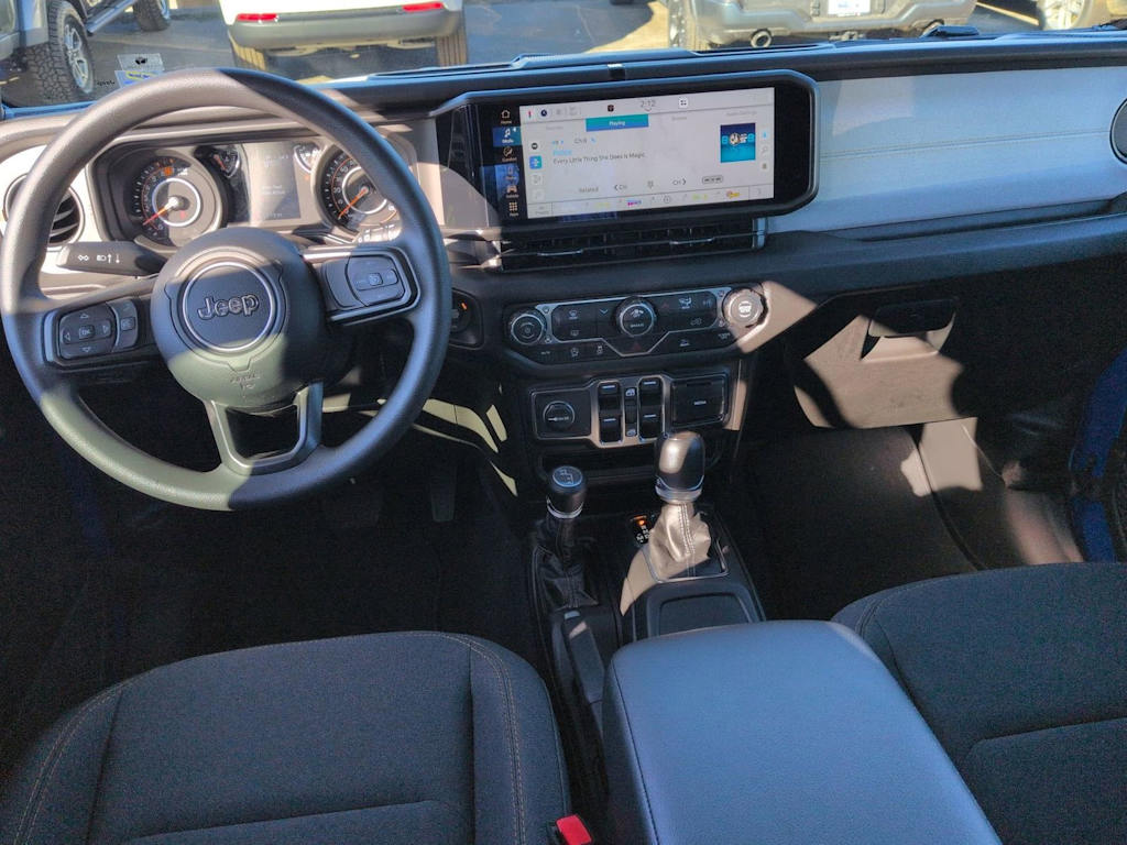 Thumbnail: 2026 Jeep Wrangler - 2