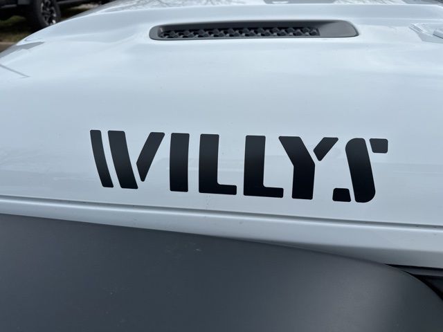 Thumbnail: 2026 Jeep Wrangler - 6