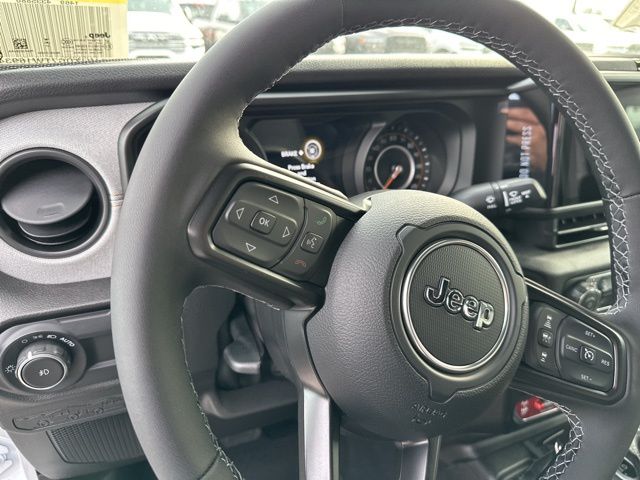 Thumbnail: 2026 Jeep Wrangler - 10