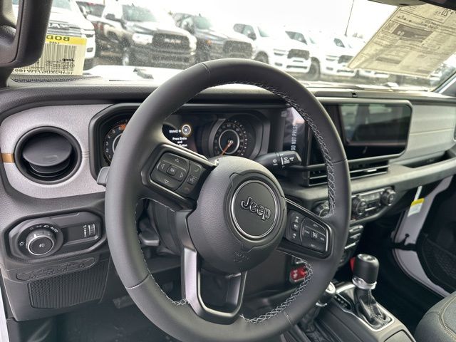 Thumbnail: 2026 Jeep Wrangler - 2