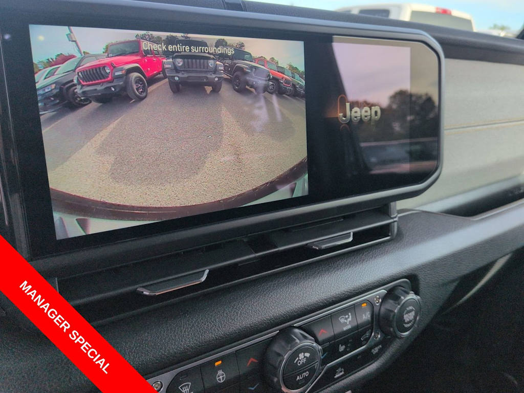 Thumbnail: 2026 Jeep Wrangler - 30