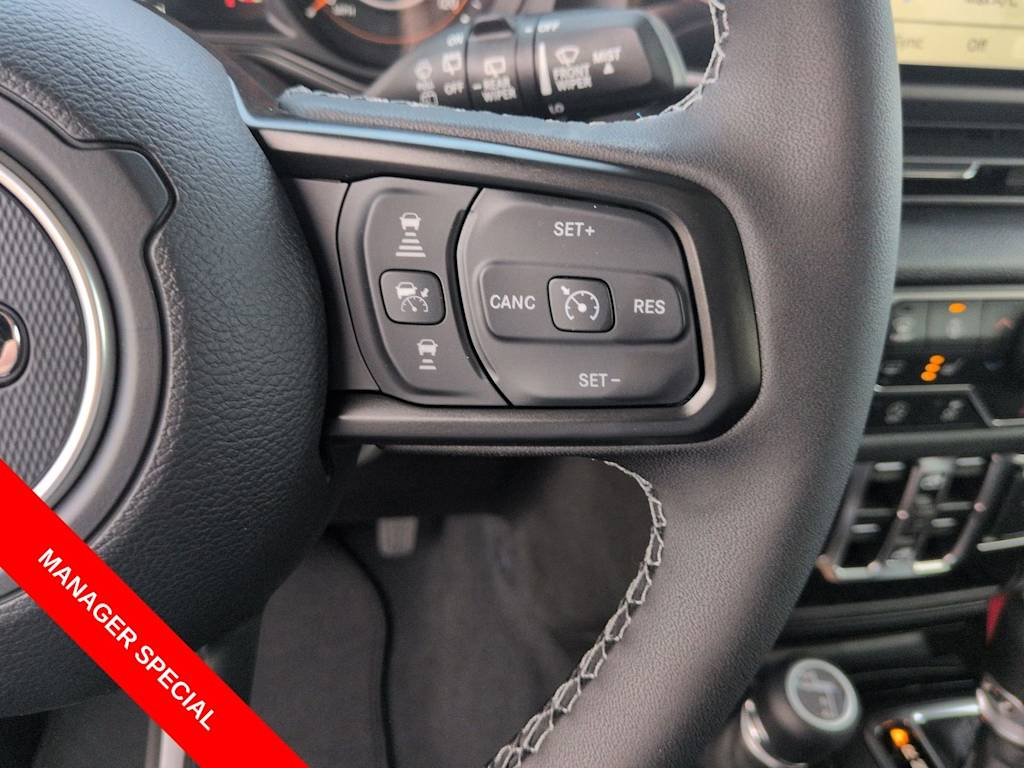 Thumbnail: 2026 Jeep Wrangler - 28