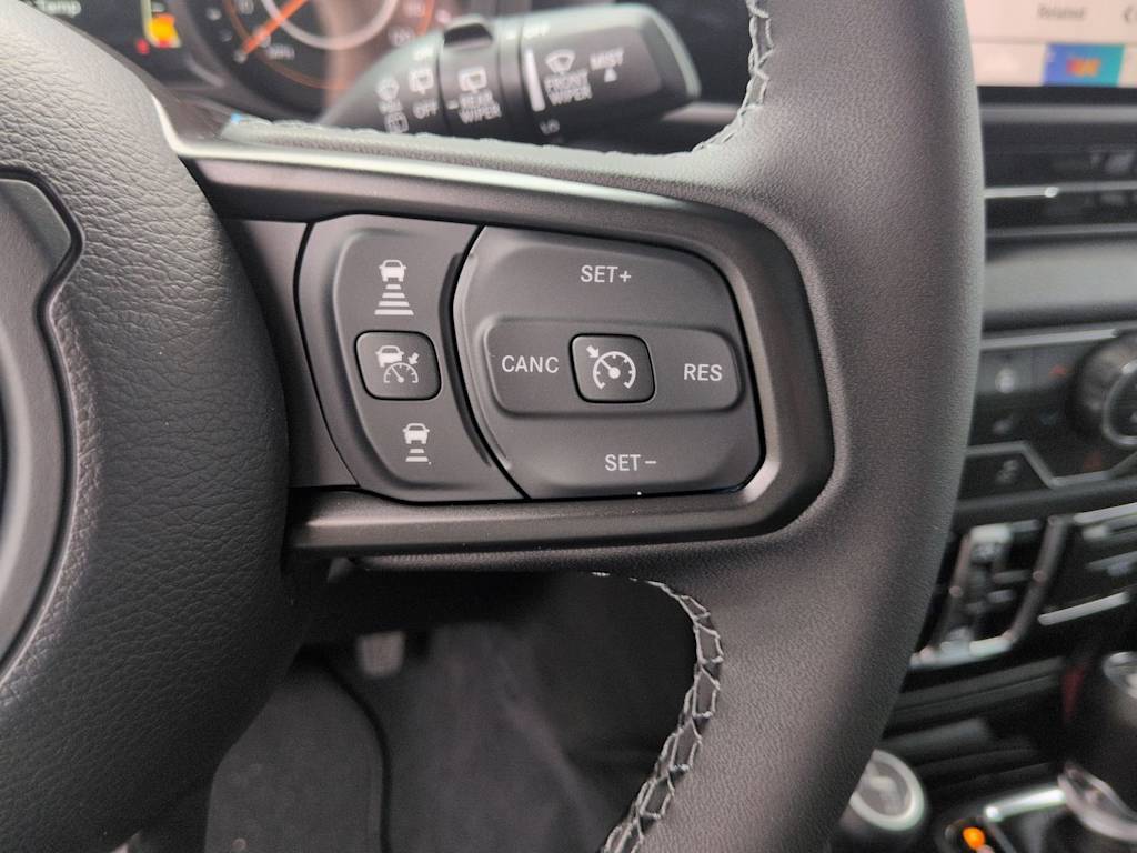 Thumbnail: 2026 Jeep Wrangler - 27