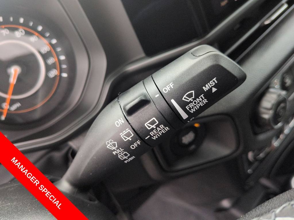 Thumbnail: 2026 Jeep Wrangler - 28
