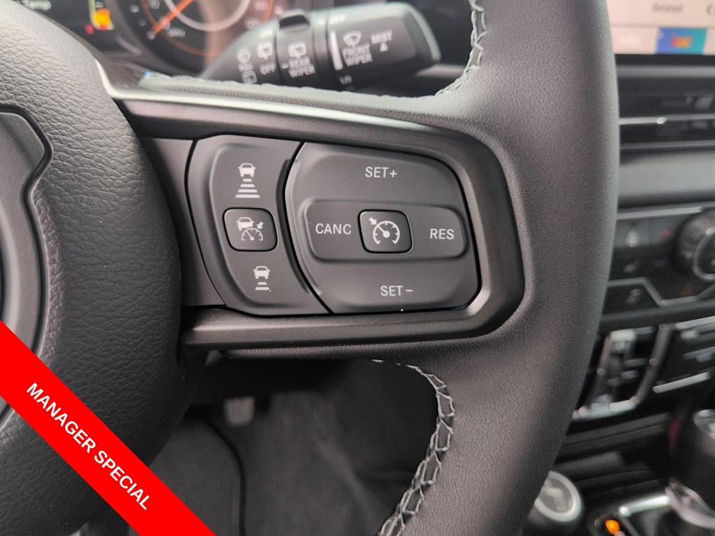 Thumbnail: 2026 Jeep Wrangler - 27