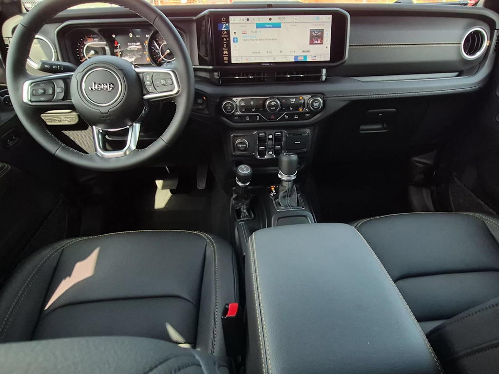 Thumbnail: 2026 Jeep Wrangler - 2