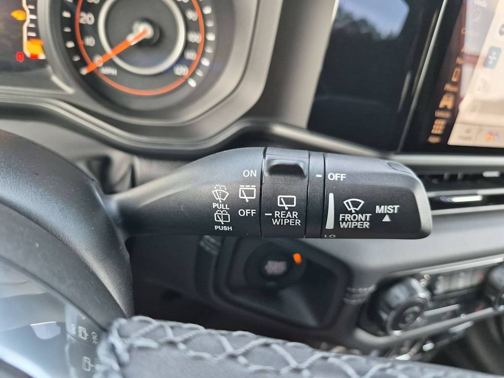 Thumbnail: 2026 Jeep Wrangler - 29