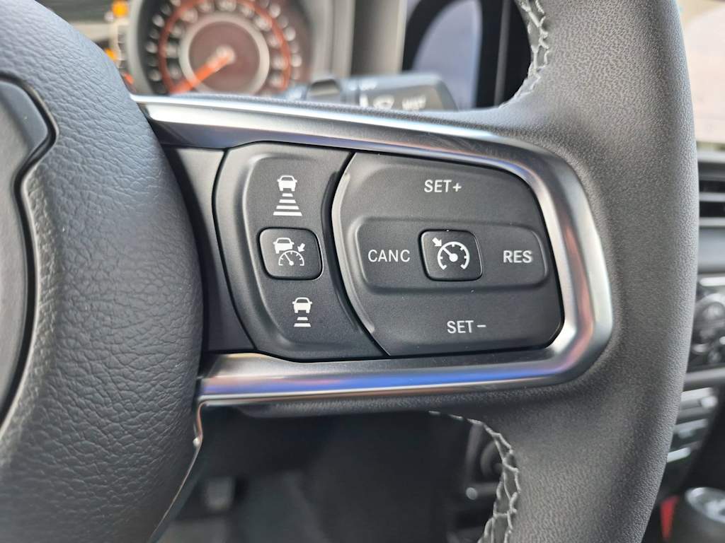 Thumbnail: 2026 Jeep Wrangler - 28