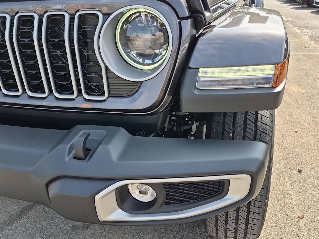 Thumbnail: 2026 Jeep Wrangler - 22