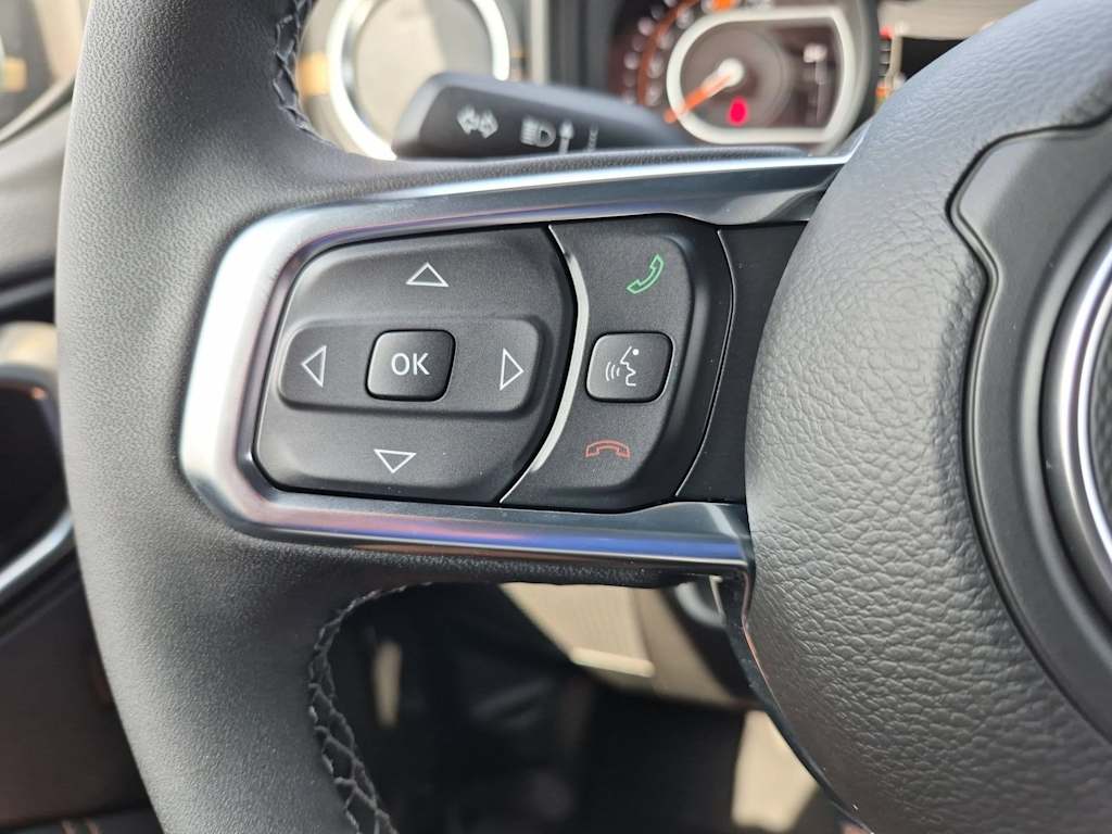 Thumbnail: 2026 Jeep Wrangler - 27
