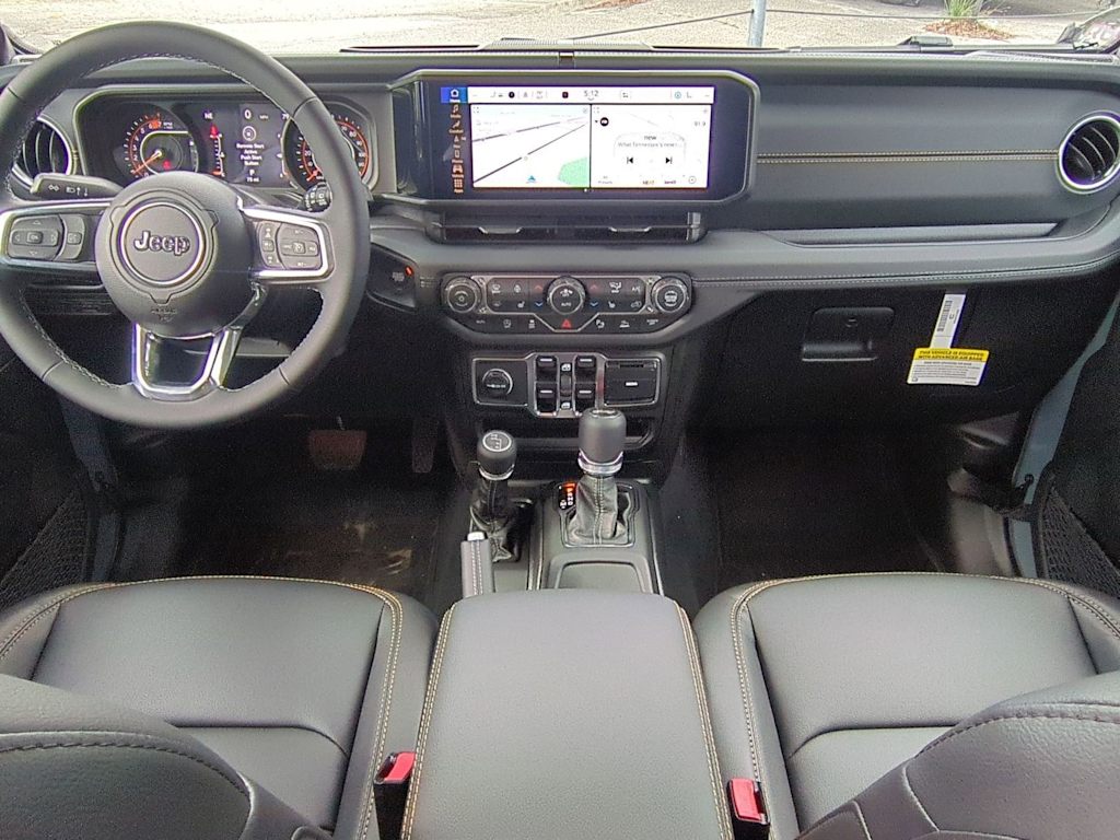 Thumbnail: 2026 Jeep Wrangler - 9
