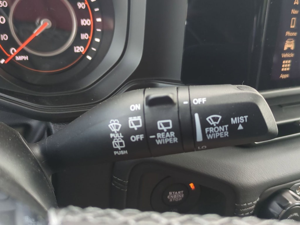 Thumbnail: 2026 Jeep Wrangler - 14