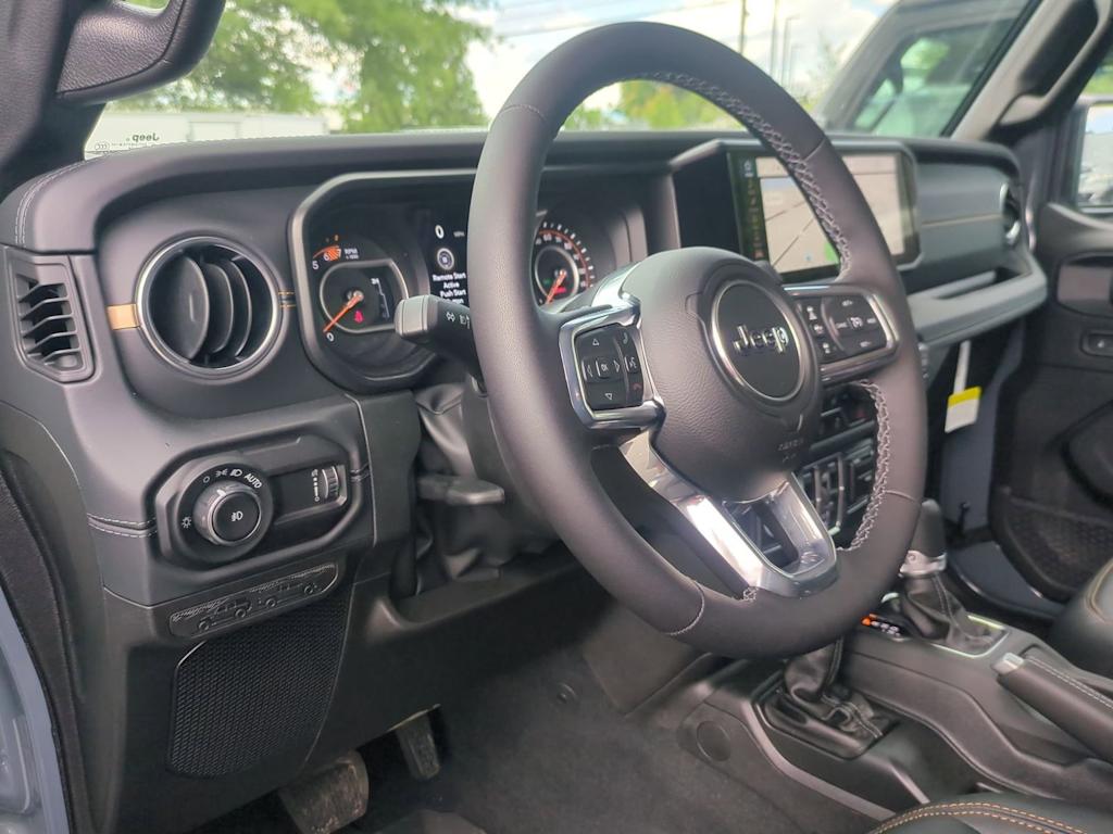 Thumbnail: 2026 Jeep Wrangler - 2