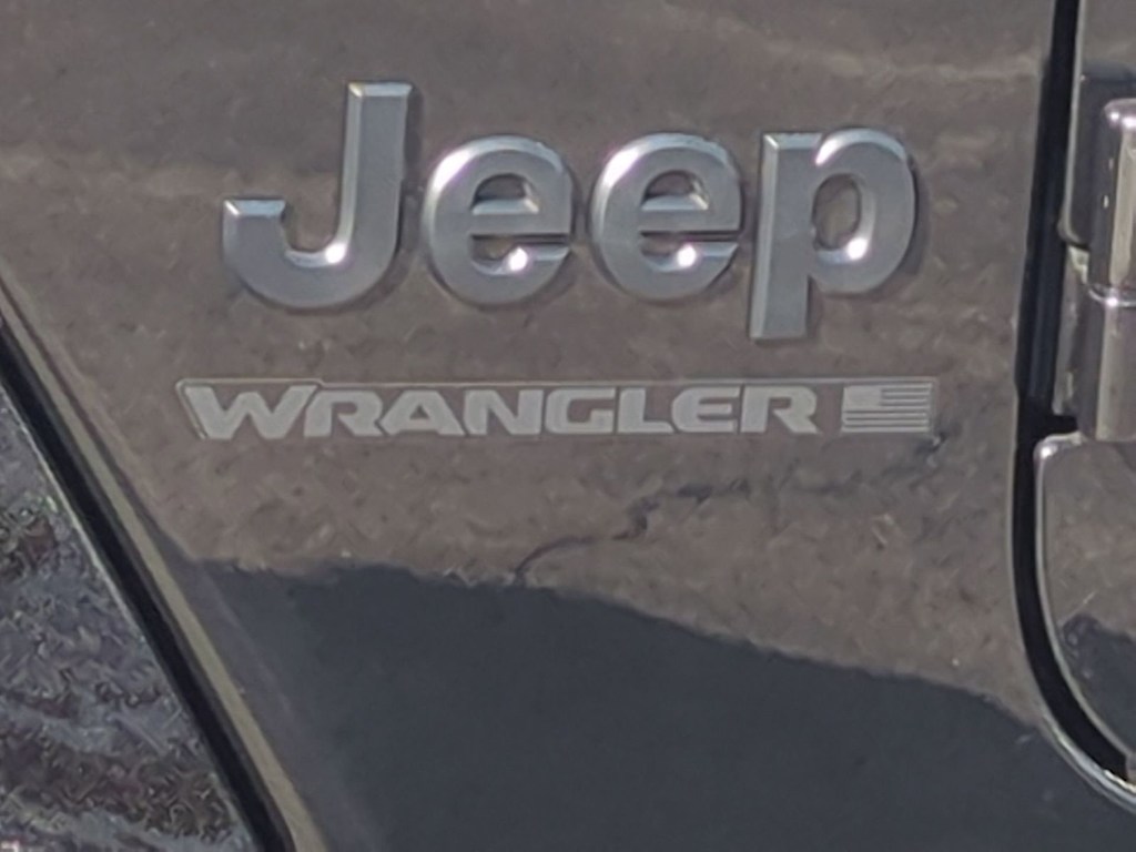 Thumbnail: 2026 Jeep Wrangler - 25