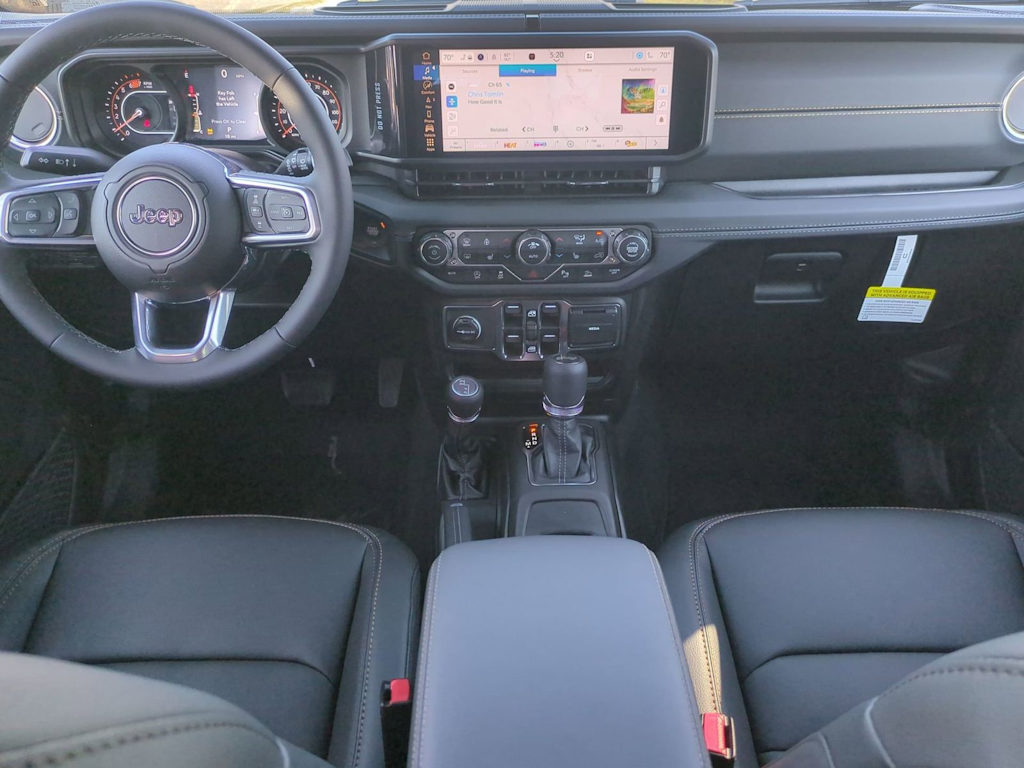 Thumbnail: 2026 Jeep Wrangler - 9