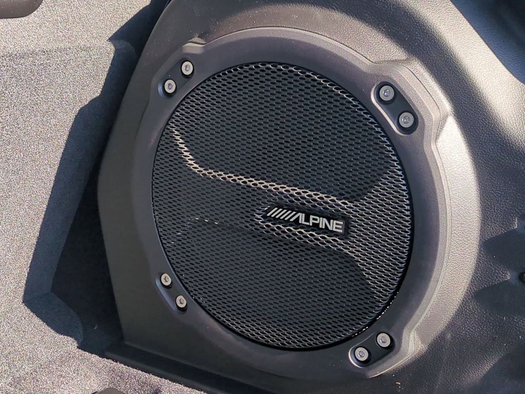 Thumbnail: 2026 Jeep Wrangler - 38
