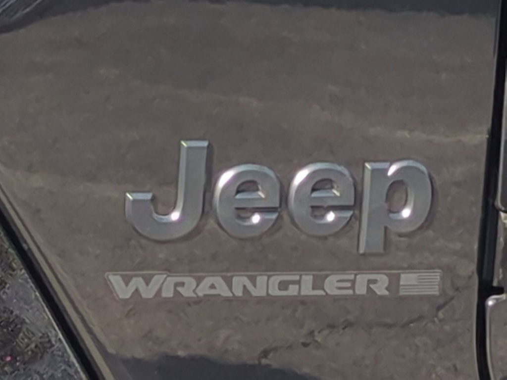 Thumbnail: 2026 Jeep Wrangler - 6