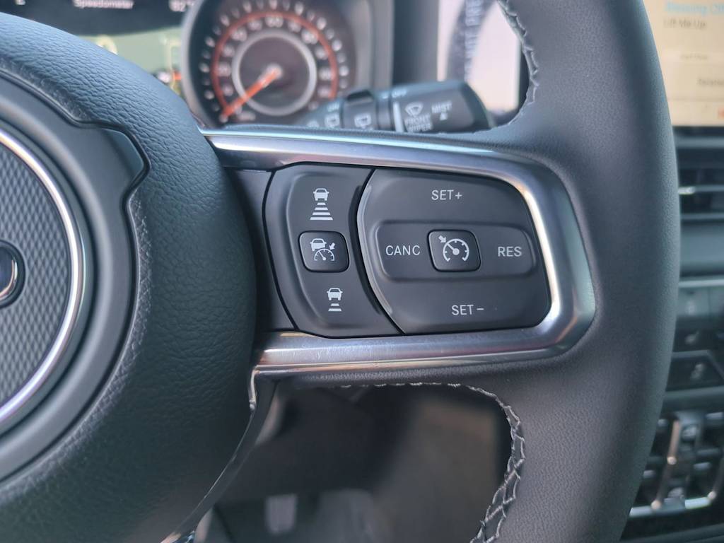Thumbnail: 2026 Jeep Wrangler - 31