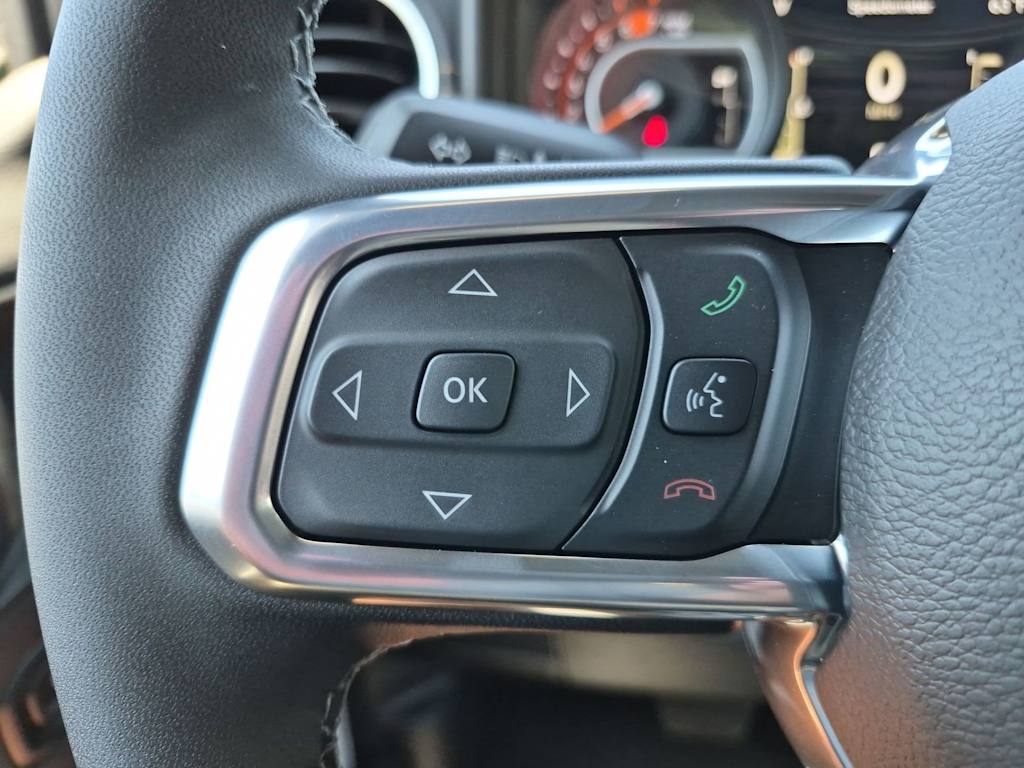 Thumbnail: 2026 Jeep Wrangler - 30